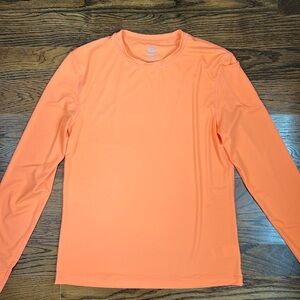 Bloq UV Athletic Top Size Large